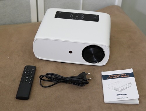 Topvision jq818c beamer - jq818c,
