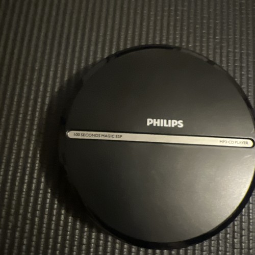 Philips exp 2546 discman - philips, exp-2546
