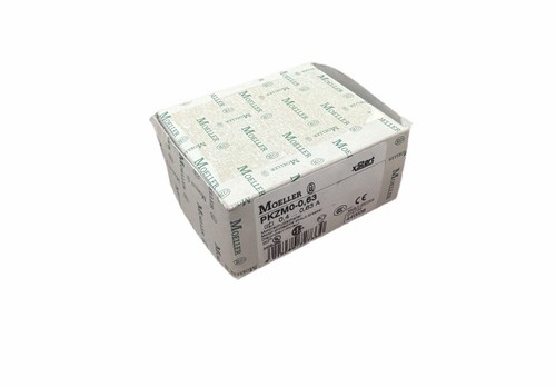 Eaton moeller pkzm0 63 - eaton,