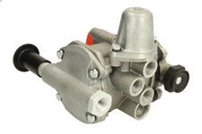 Multi-way valve Pneumatics