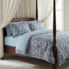 Zucchi ALTEA B1 Doppelbett