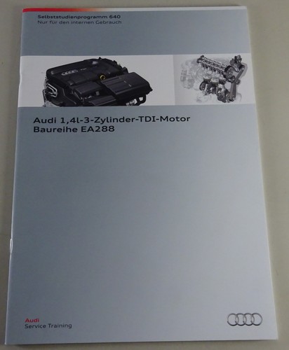 Selbststudienprogramm ssp 640 - ssp,