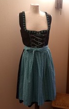 Knielanges Dirndl von Fuchs