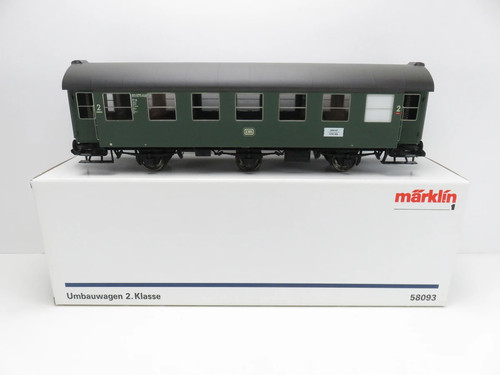 Märklin 58093 - (1hol657),