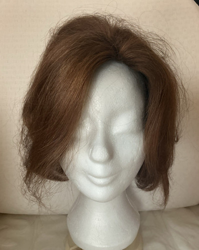 Damen perücke clip in - ✦, clip-in