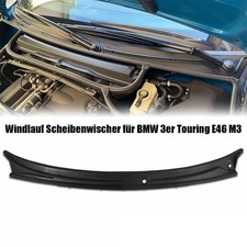 Windlauf Scheibenwischer Vent