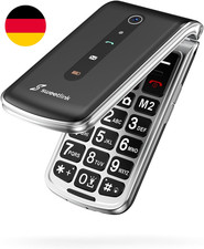 Seniorenhandy ohne vertrag - f1,