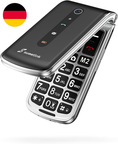 Seniorenhandy ohne vertrag - seniorenhandy,