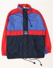 MARCEL CLAIR Mens Loose Fit