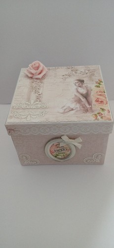 Geschenkkiste aufbewahrung box - geschenkkiste,