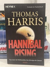 Hannibal Rising: Roman von