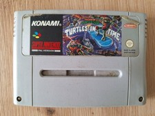 Teenage Mutant Ninja Turtles