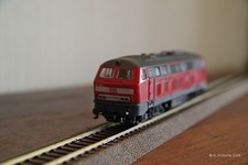 Roco Diesellok BR 215, H0