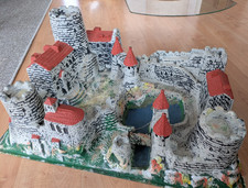 Elastolin Eco Ritterburg 4318