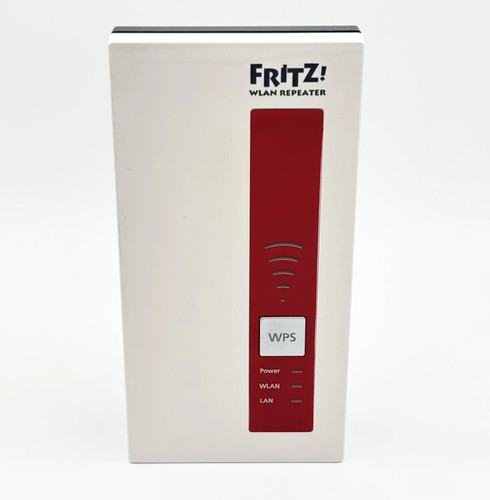 Avm fritz repeater 1750e wlan - avm,
