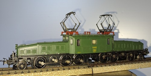 Märklin 3356 digital - h0, 3356,