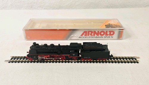Arnold spur 2544 dampflok br - spur,