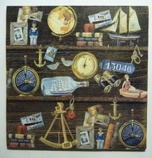 Deko HDF - maritim Beach Meer