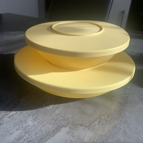 Tupperware junge welle set - junge, 2