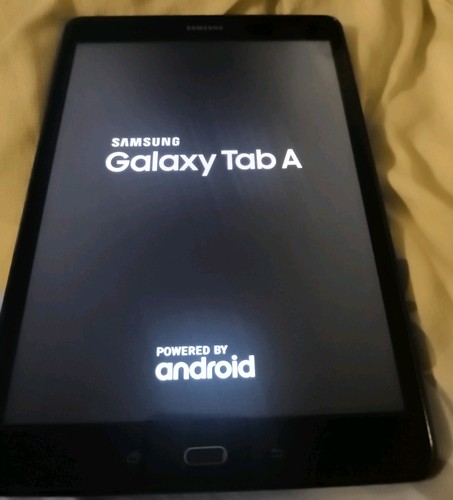 Samsung galaxy tab t555 - samsung,