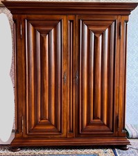 Barock Schrank Frankfurter