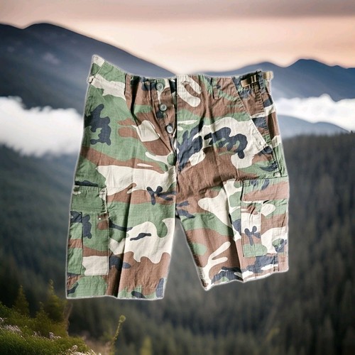 Bundeswehr shorts tec neu - bundeswehr,