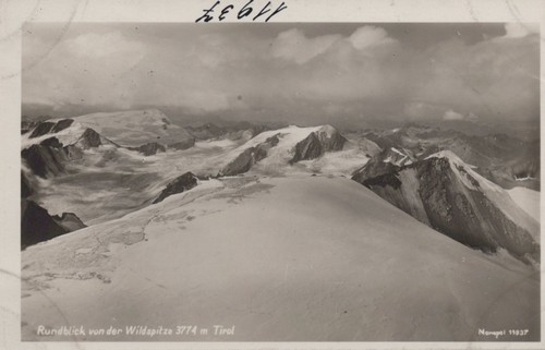 Oetztal rundblick - oetztal,