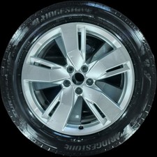 235/55 R19 Sommerreifen AUDI