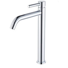 Wasserhahn Bad, Hoch