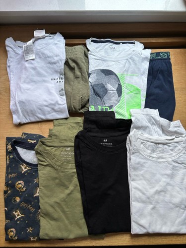 Bekleidungspaket jungen - bekleidungspaket,