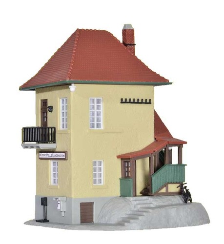 Kibri 39319 blockstelle - 39319,