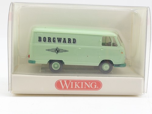 Wiking 0270 31 - 0270,