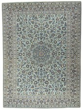 Perserteppich Kashan Kork 410