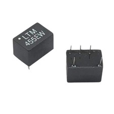 Kenwood TS-2000 -Crash