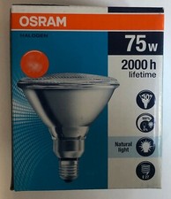 OSRAM/RADIUM HALOPAR 38 64838