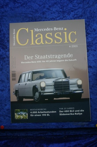 Mercedes benz classic - mercedes,