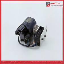 AUDI A4 (8D2, B5) 1.6 IGNITION