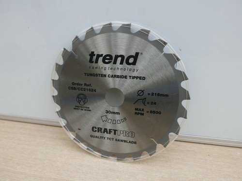Trend csb cc21624 216 24 - 216,