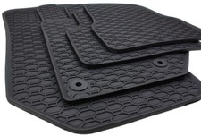 Fußmatten passend für Opel