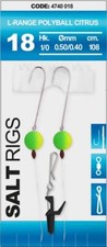 Spro salt rig range - spro,