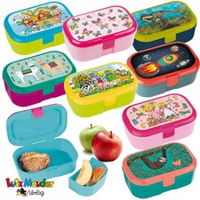 LUNCHBOX für KINDER -