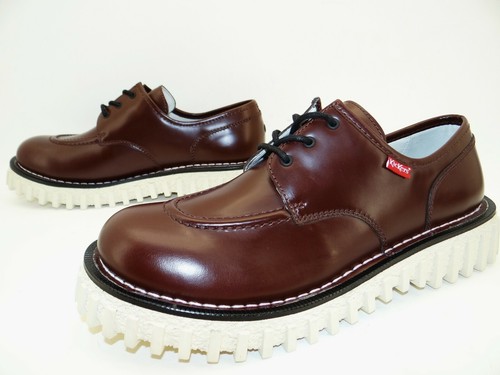 Kickers aktive halbschuhe - kickers,
