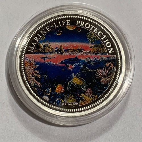 Marine life protection palau - marine, 1