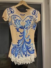 Rhythmische Sportgymnastik Anzug