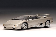 1:18 AUTOart Lamborghini