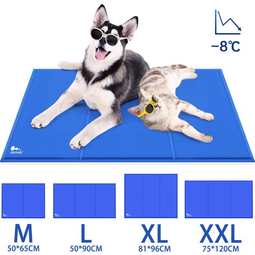 Xxl kühlmatte für hunde - kühlmatte,