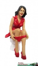 Prehm 500203 Frau auf