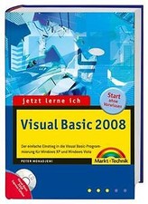 Visual Basic 2008 - Mit Visual Studio 2008 Express ... | Buch | Zustand sehr gut