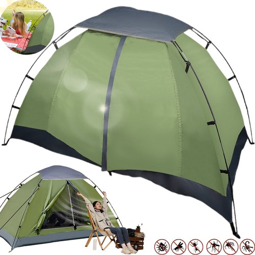 Campingzelt für personen - campingzelt,