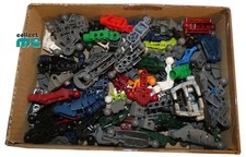 Lego Bionicle Teile Kiste
